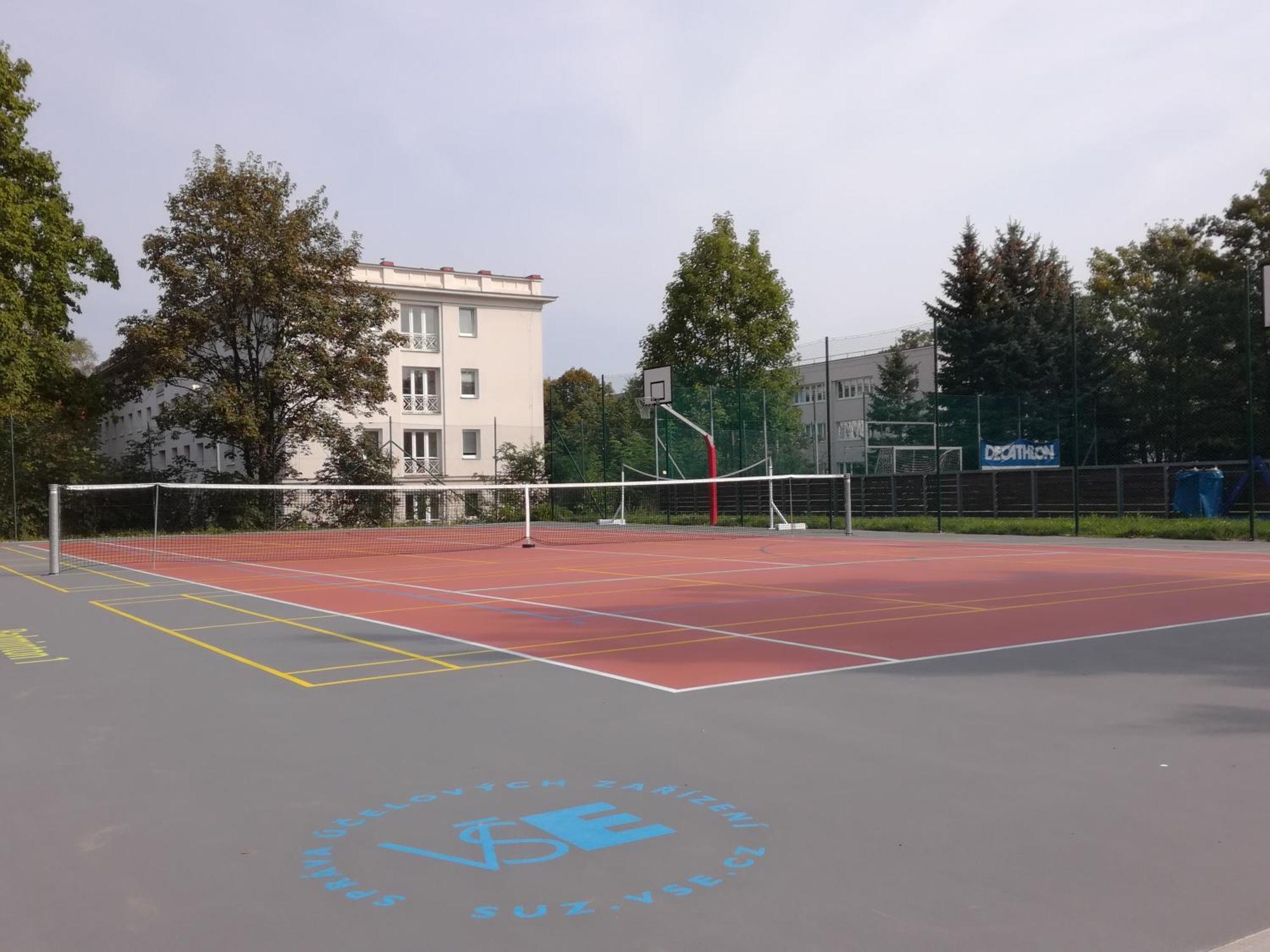 Hostel Jarov Iii. F Praha
